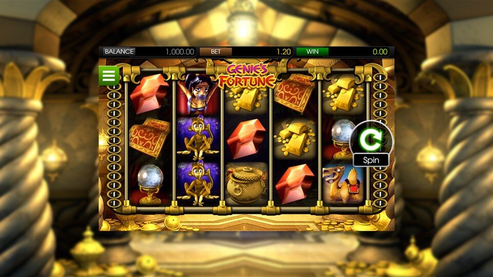 Three Wishes Slot Review