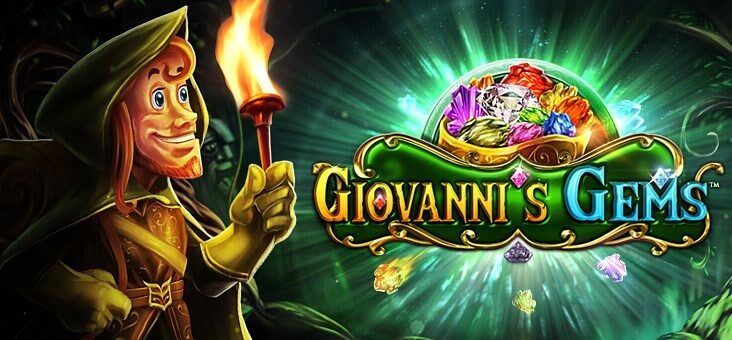 Giovanni’s Gems Slot Review