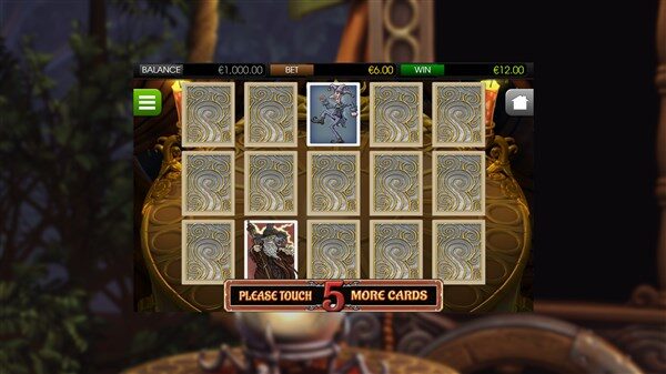 Gypsy Rose Slot Review