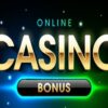 The Welcome Bonus at Online Casinos: An In-Depth Analysis