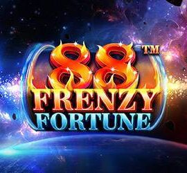 88 Frenzy Fortune