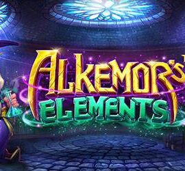 Alkemor’s Elements