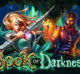 Book of Darkness