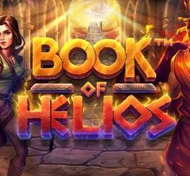 Book of Helios