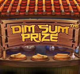 Dim Sum Prize