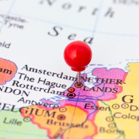 From Restriction to Regulation: The Journey of Online Casino Legalization in the Netherlands