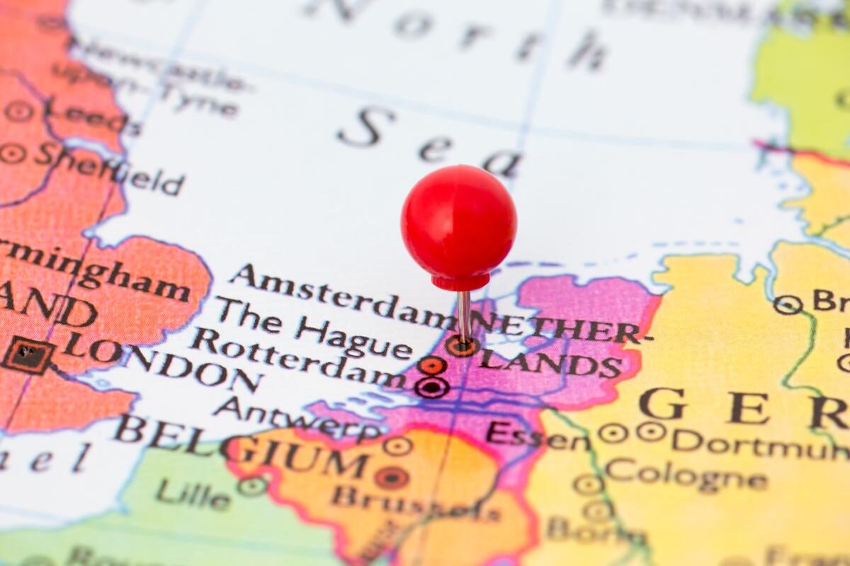 From Restriction to Regulation: The Journey of Online Casino Legalization in the Netherlands