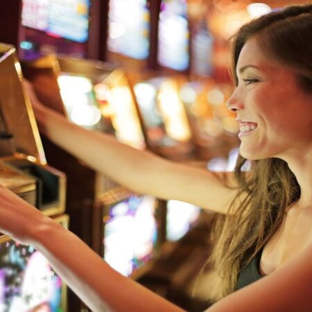 Rising Concern: Female Gambling Addiction Cases Double in Five Years