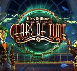 Gears of Time