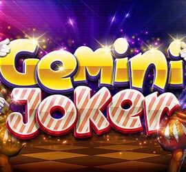 Gemini Joker