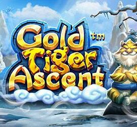 Gold Tiger Ascent