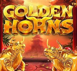 Golden Horns