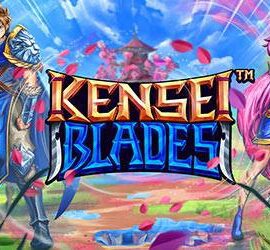 Kensei Blades