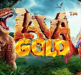 Lava Gold