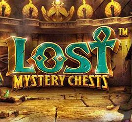 Lost: Mystery Chests