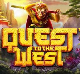 Quest to The West