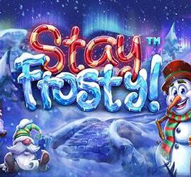 Stay Frosty!