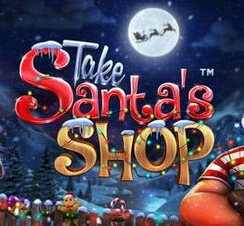 Take Santa’s Shop