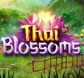 Thai Blossoms