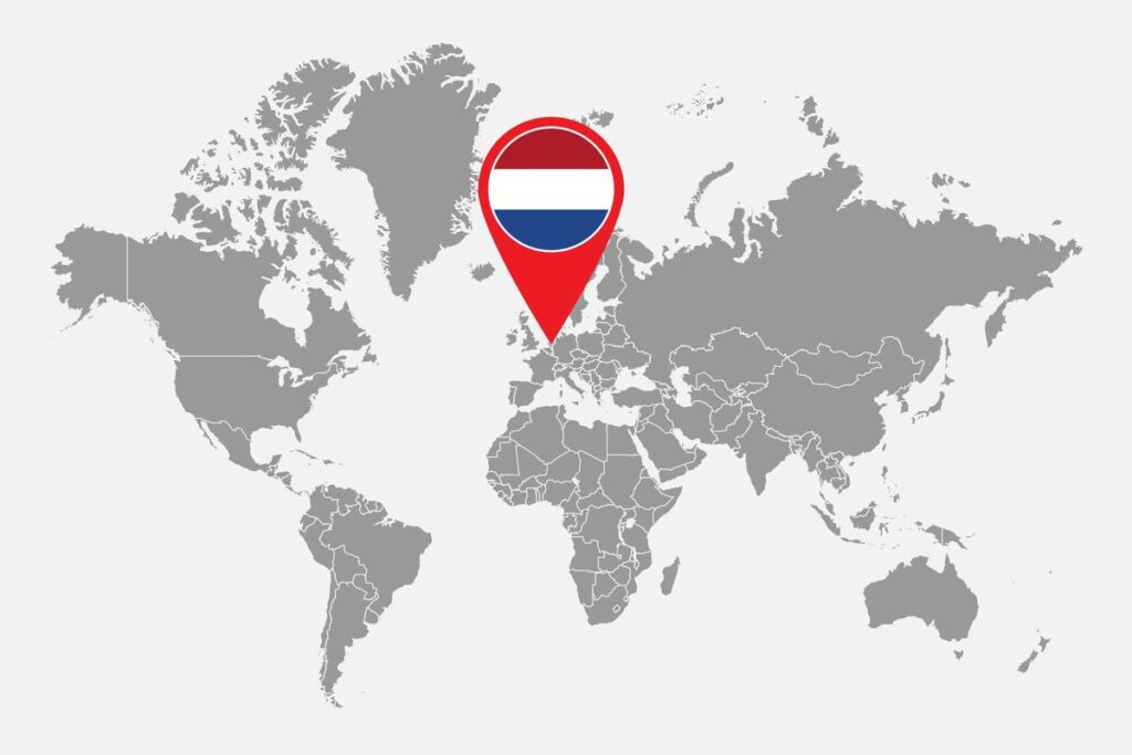 The Legalization of Online Casinos in Netherland