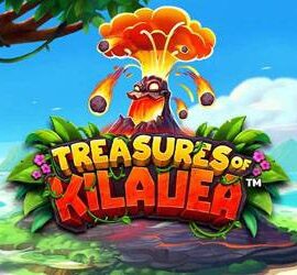 Treasures of Kilauea