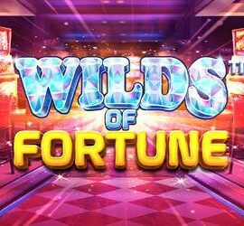 Wilds of Fortune