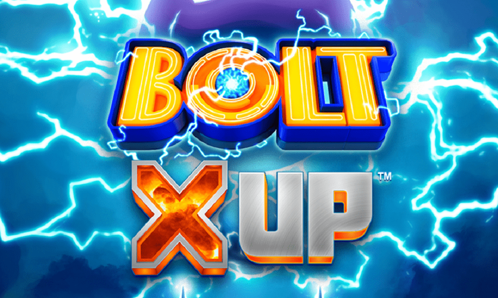 Bolt x Up Slot
