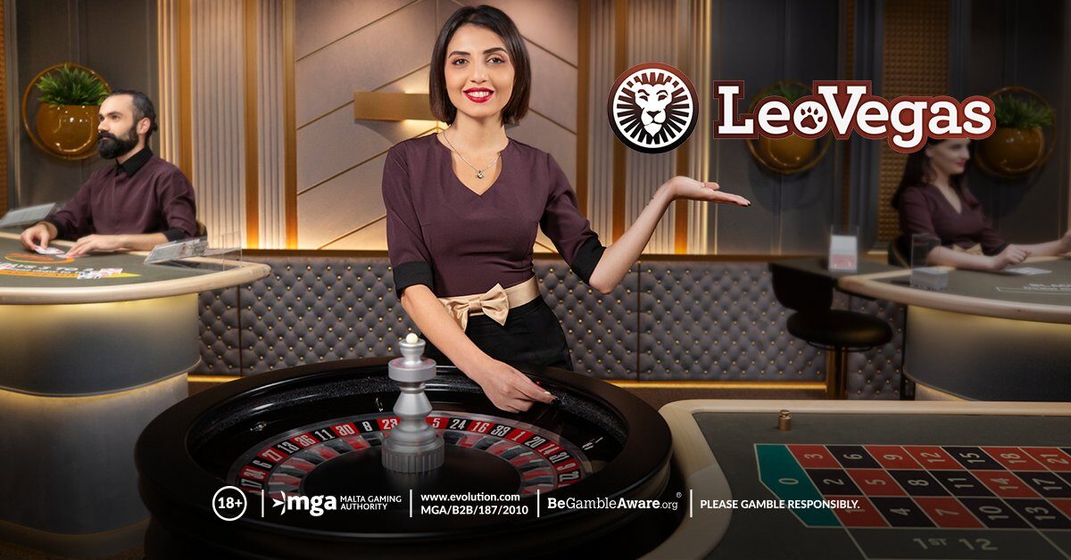 LeoVegas Group’s Dutch Journey: New Gaming License Approved