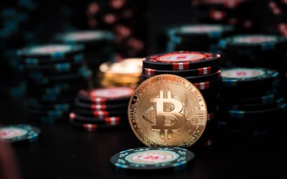 Best Bitcoin Casinos