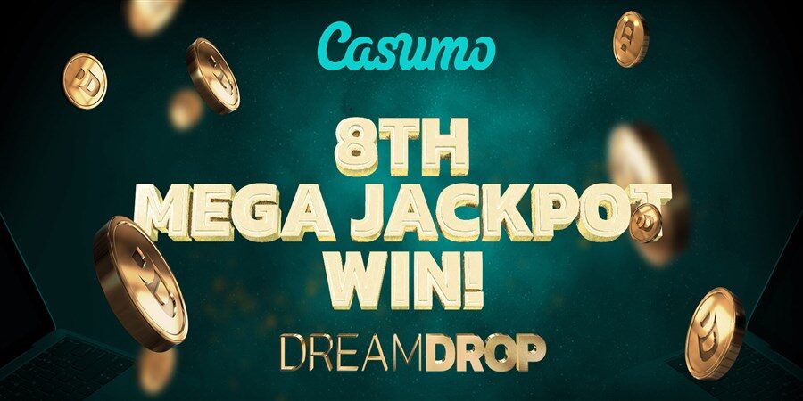 Casumo Casino Jackpot Games