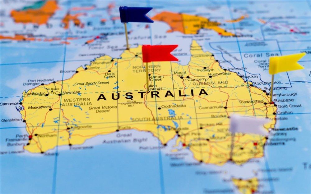 Australia's Credit Card Ban in Online Gambling