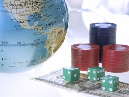 From East to West: The Evolving Landscape of Online Gambling in 2023