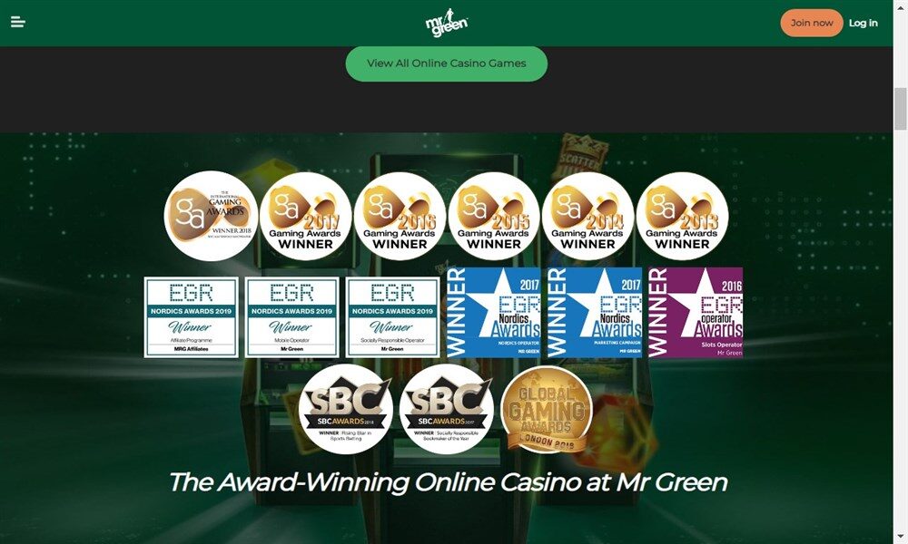 NZ Online Casinos