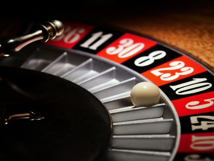 The Evolution of Online Roulette: A Journey Through Time and Technology
