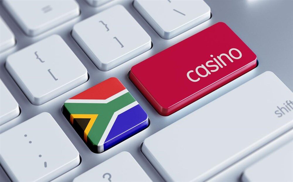 Online Gambling In South Africa