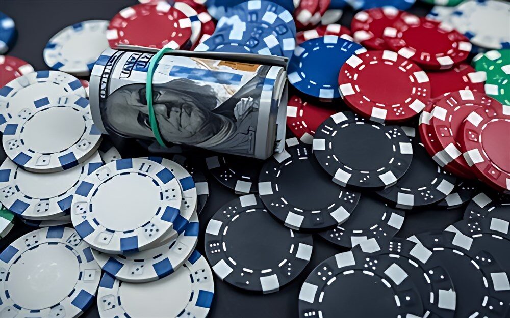 Impact of gambling Industry in the US