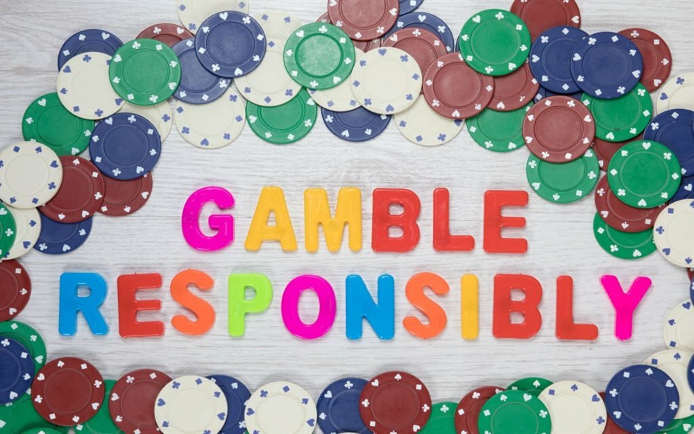 Gamble Responsibility