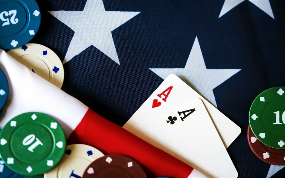 Online Casino Gambling in the USA