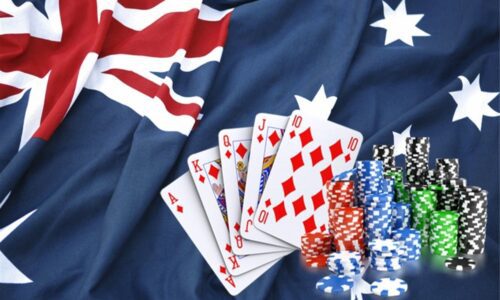 Online gambling in NZ