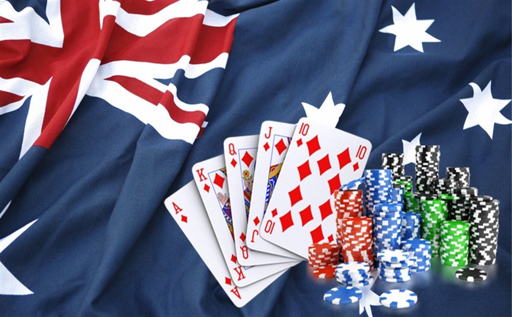 Online gambling in NZ