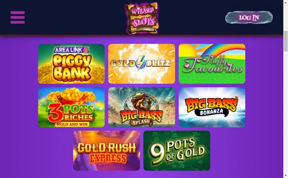 Pay by mobile casino slots