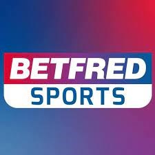 Betfred Sportsbook Logo