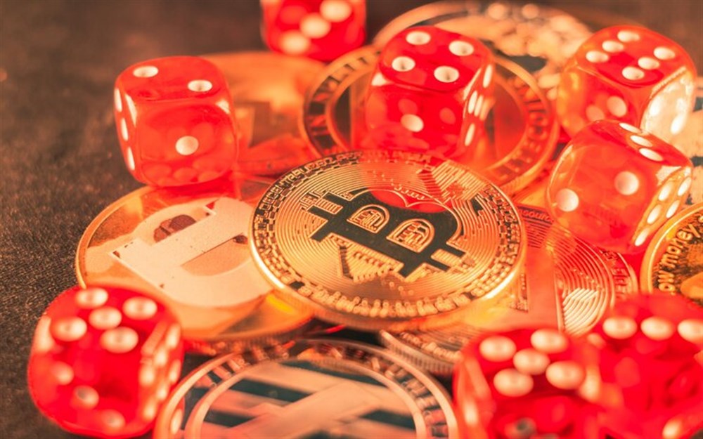 Crypto Casino Security