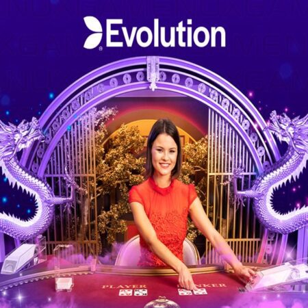 Evolution Unleashes ‘Crazy Time’ in USA Online Casino Scene