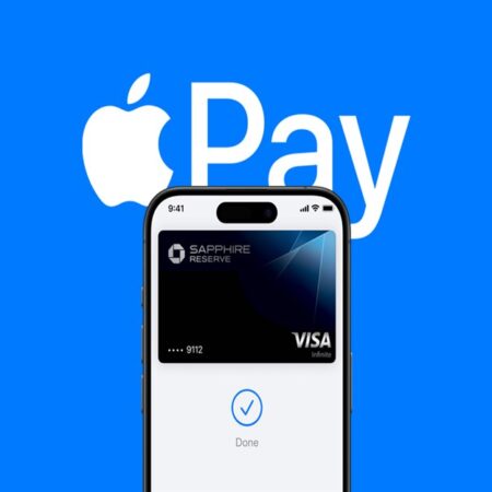 A Step-by-Step Manual on Using Apple Pay for Online Casino Payments