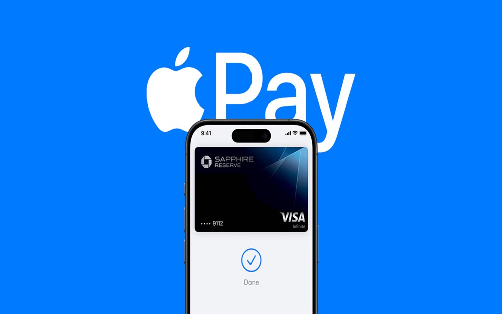 How to Use Apple Pay at Online Casinos