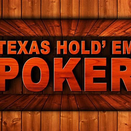 A Comprehensive Guide to the History and Gameplay of Texas Hold’em Poker