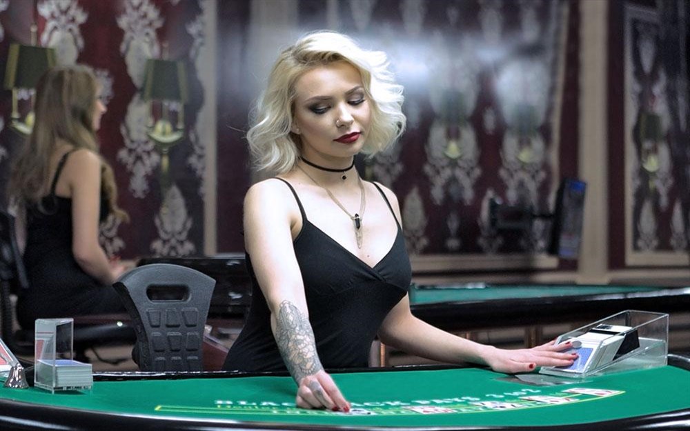 Why Live Dealer Games Are Popular?