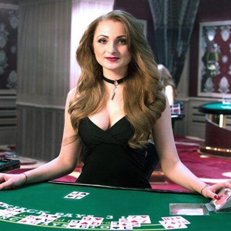 A Comprehensive Guide to Online Casino Live Dealer Games