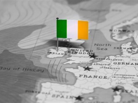 A Comprehensive Journey Through Ireland’s Gambling Laws